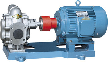 kcb不銹鋼齒輪泵