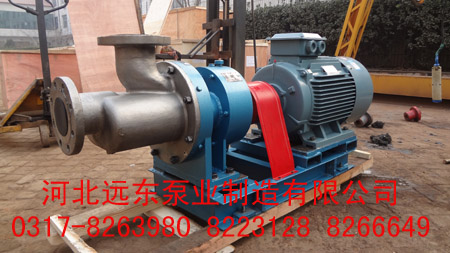 W5Kse雙螺桿泵<空>